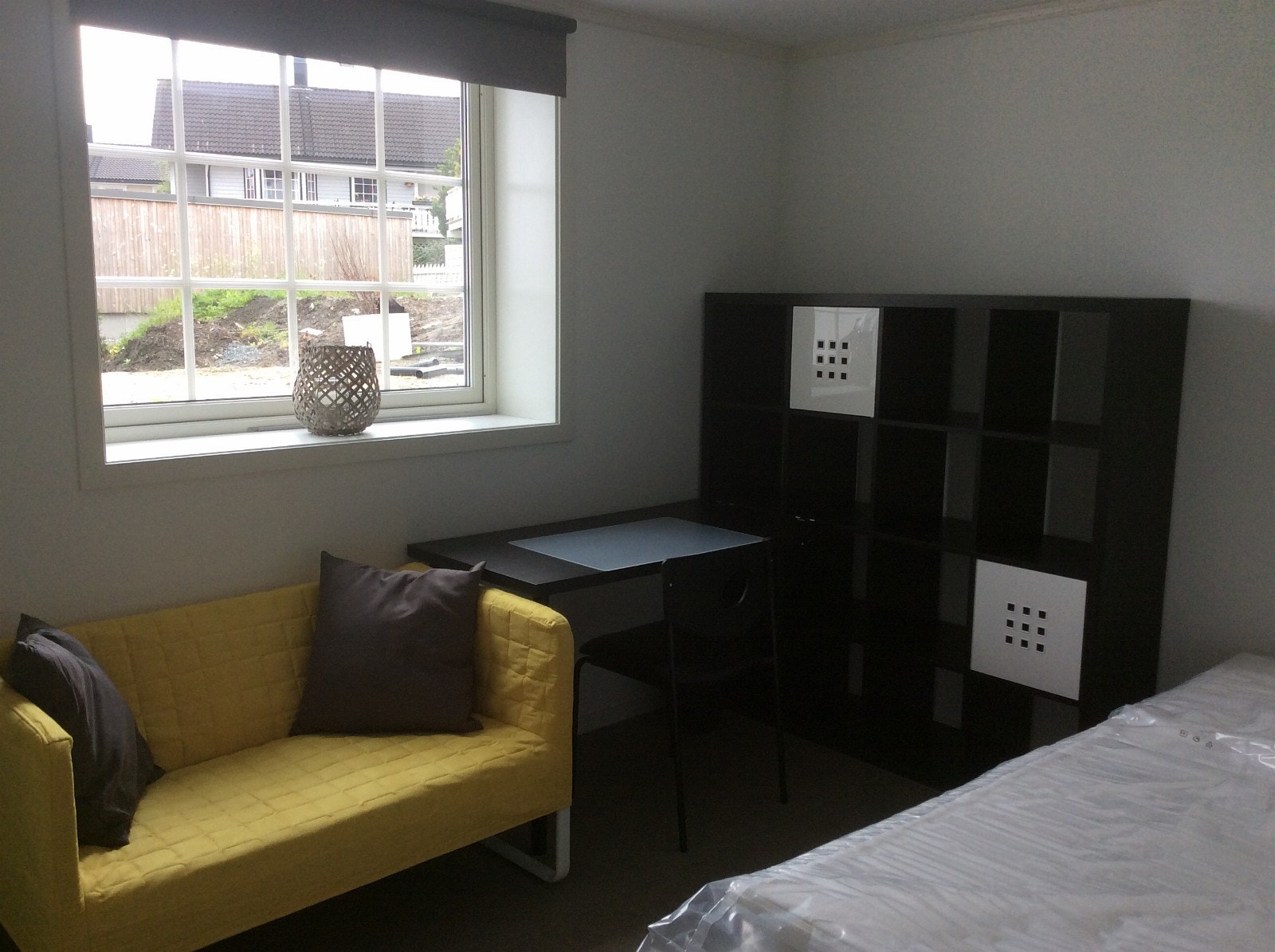 Hybel 1 Galleribilde