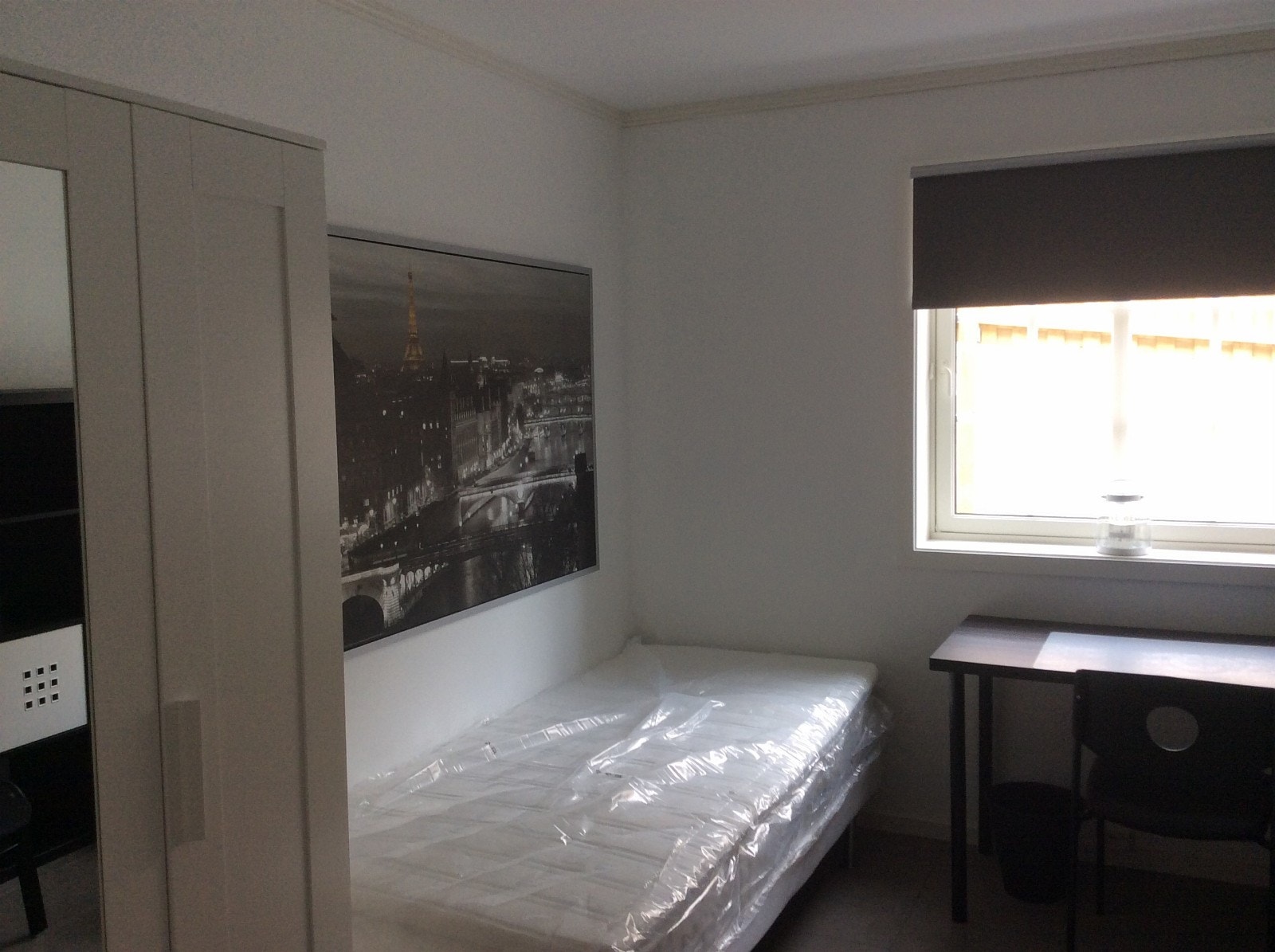 Hybel 3 Galleribilde