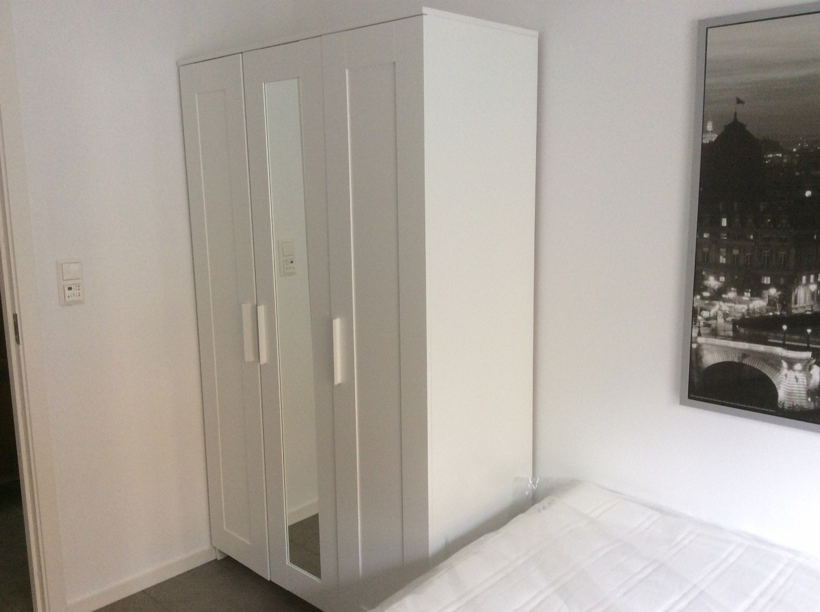 Hybel 3 Galleribilde