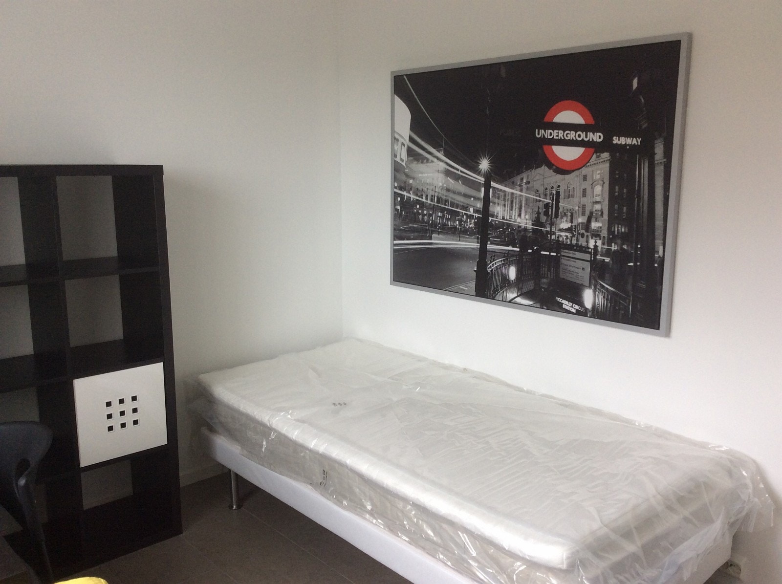 Hybel 1 Galleribilde