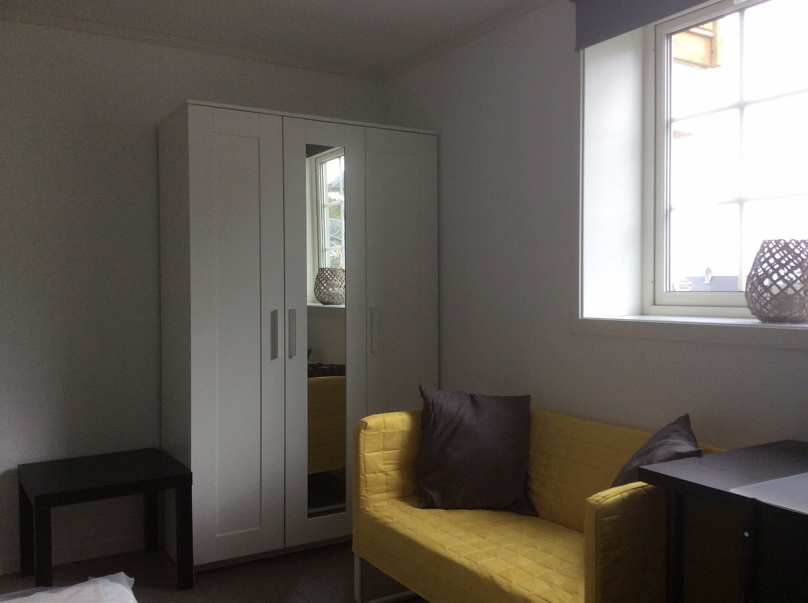 Hybel 1 Galleribilde