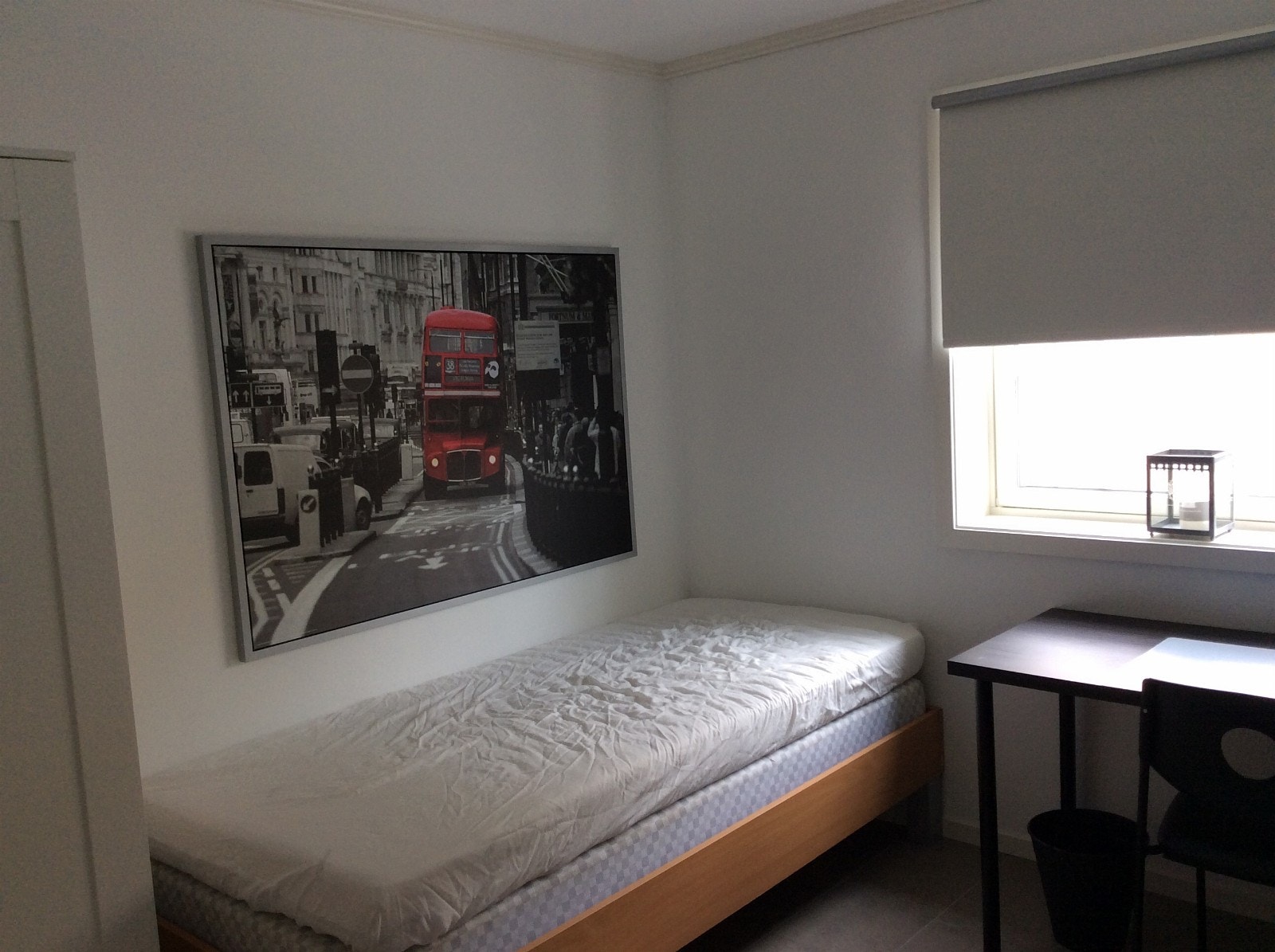 Hybel 2 Galleribilde