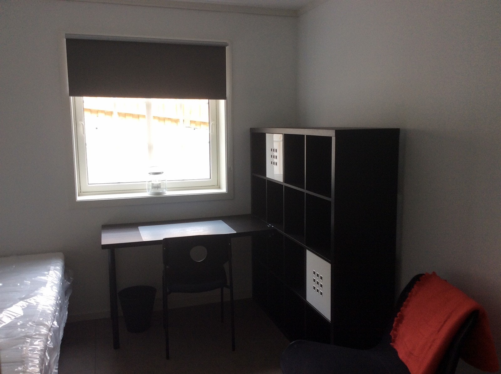 Hybel 3 Galleribilde