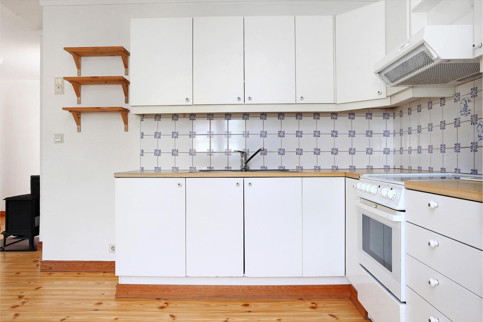 kjokken (2) Galleribilde