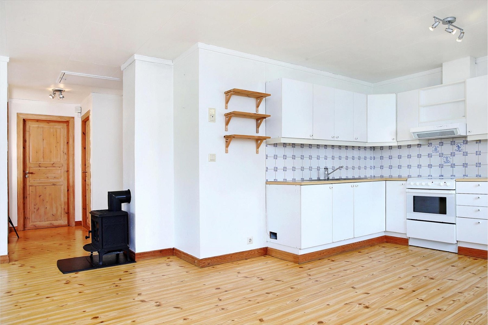 kjokken(3) Galleribilde