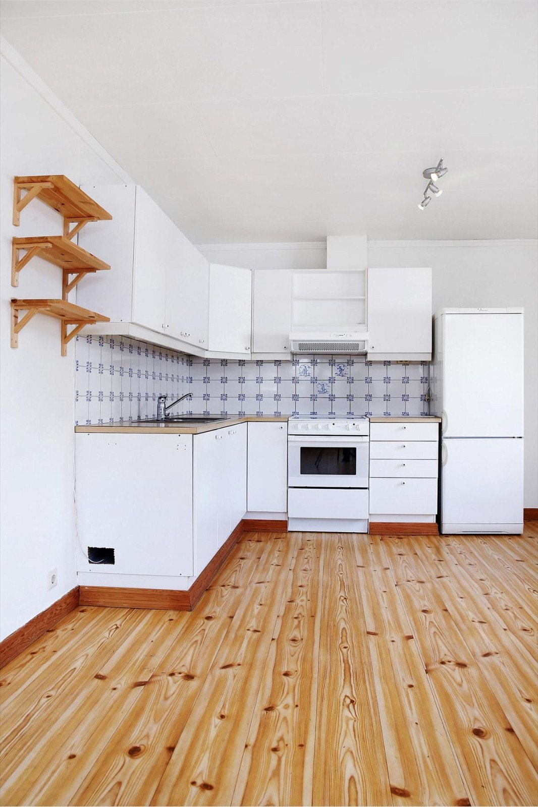 kjokken Galleribilde