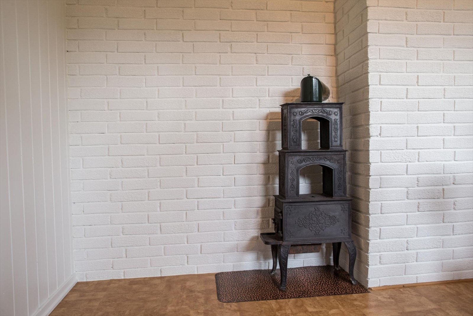 Kjellerstue Galleribilde