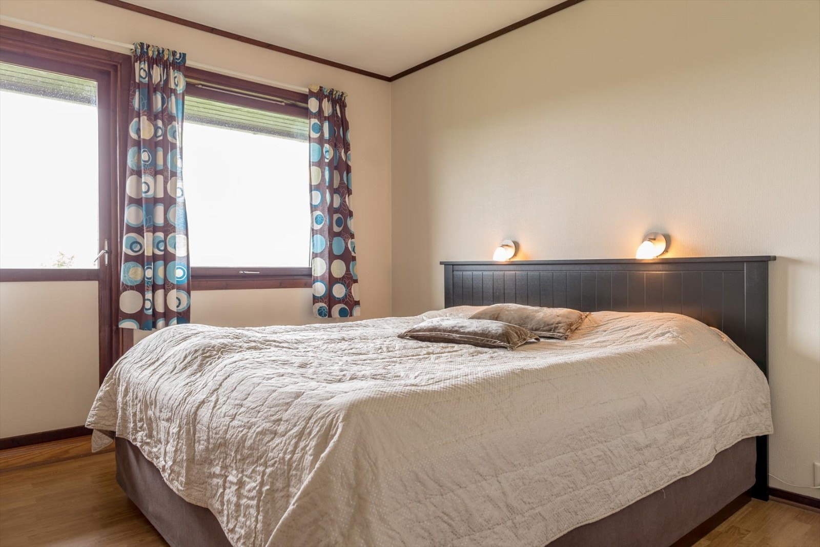 Soverom Galleribilde