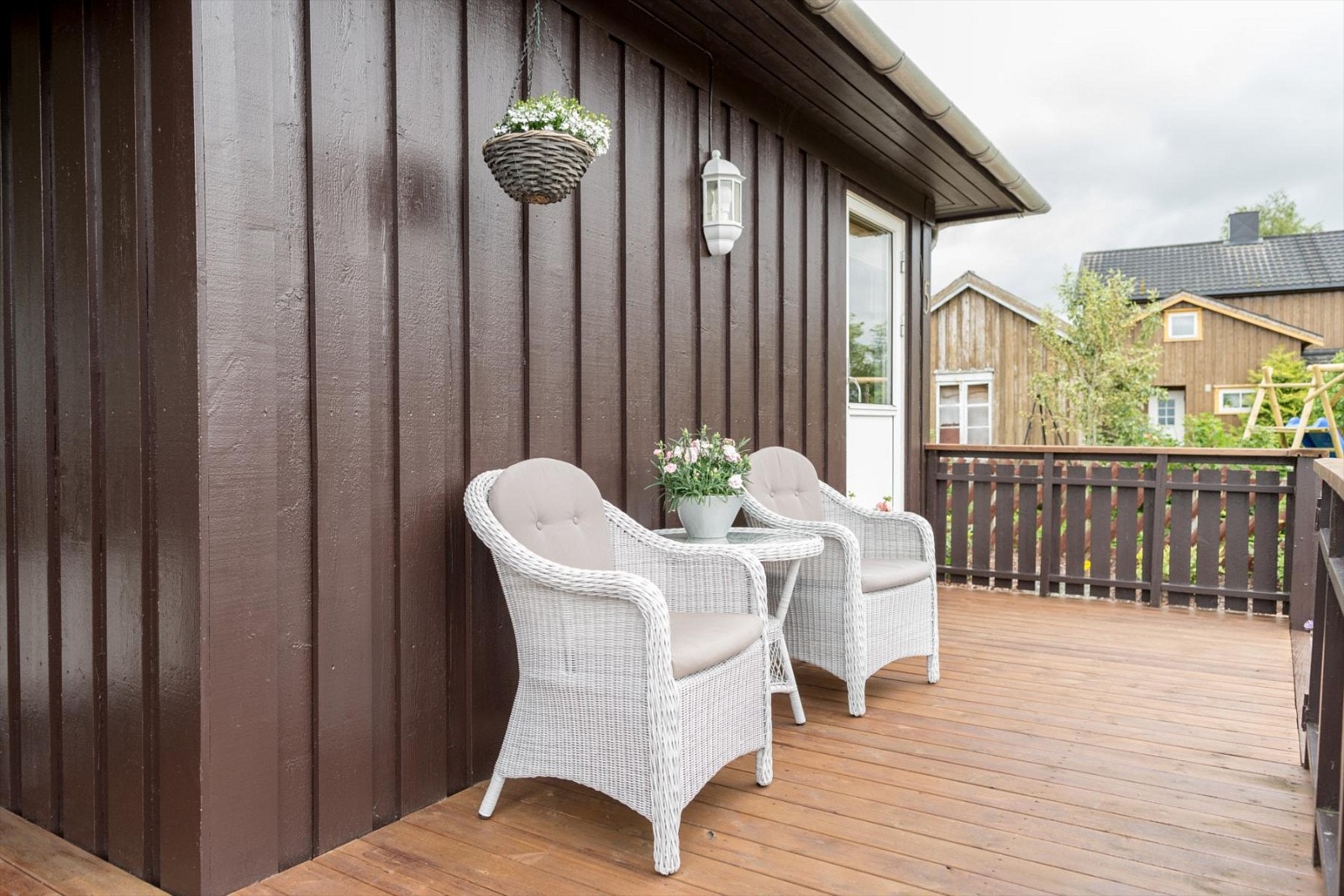 Veranda Galleribilde