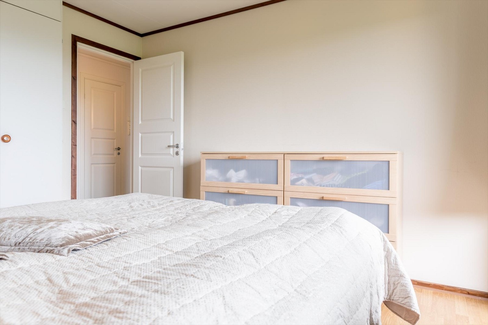 Soverom Galleribilde