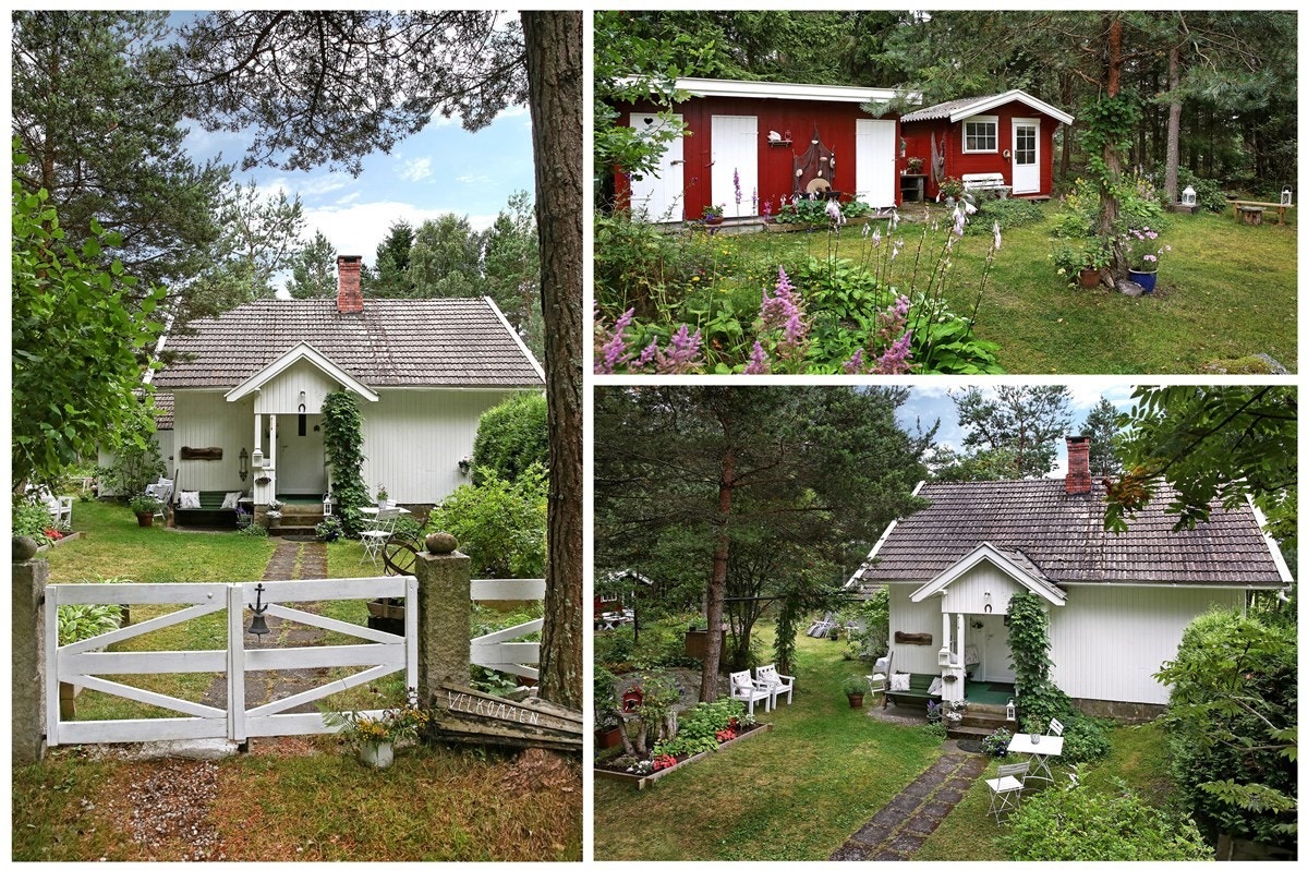 Collage 1 Galleribilde