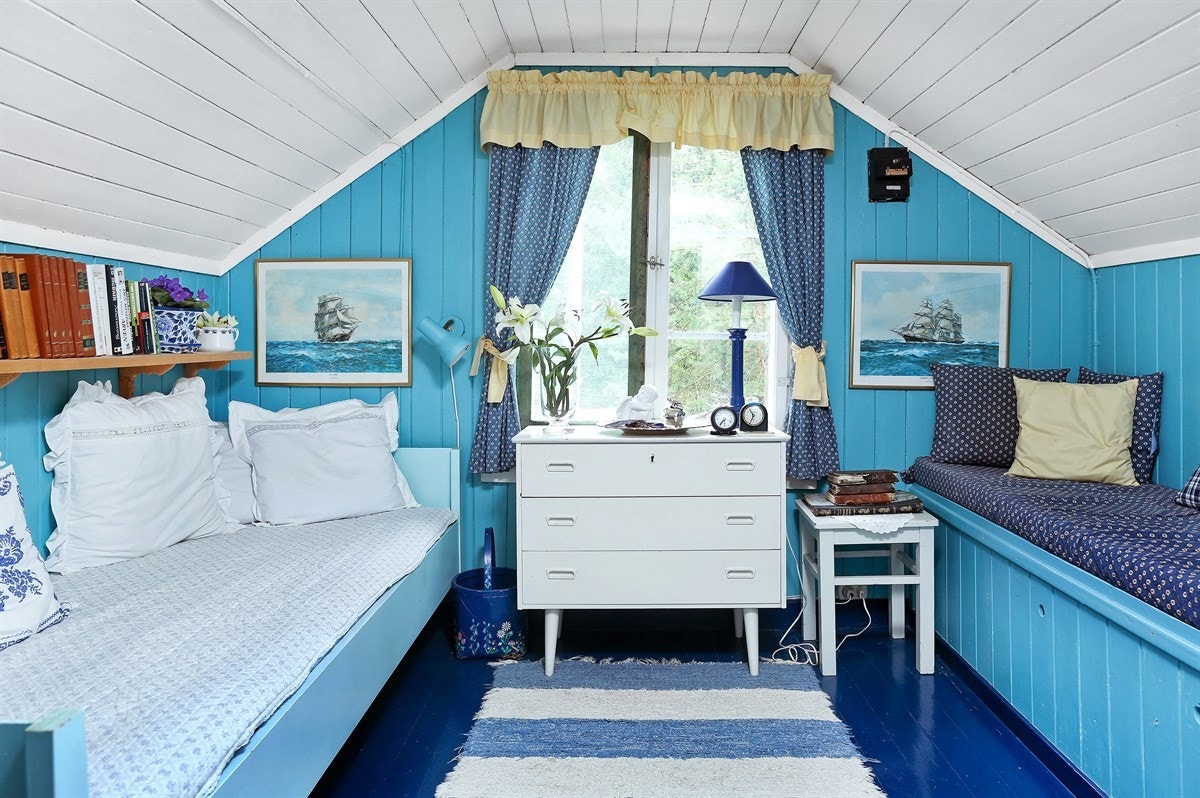 7 soverom 2 Galleribilde