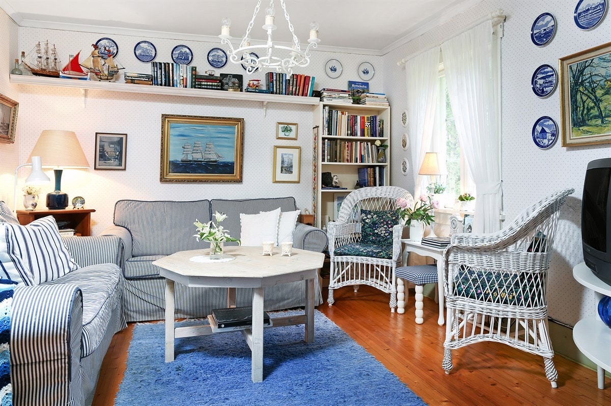 4 stue 2 Galleribilde