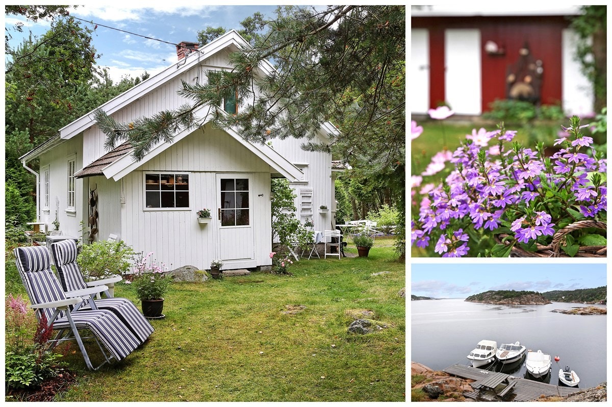 Collage 3 Galleribilde