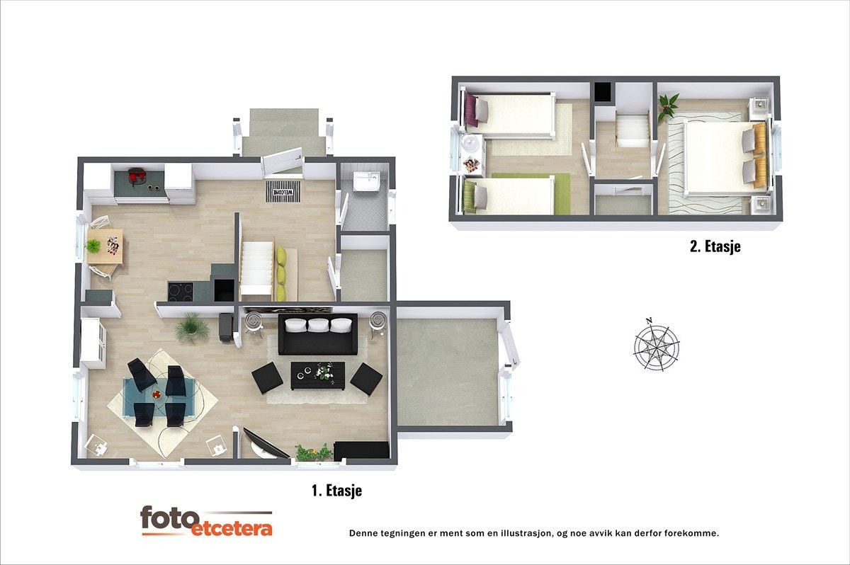 X 3d kirkoy hvaler alletg Galleribilde