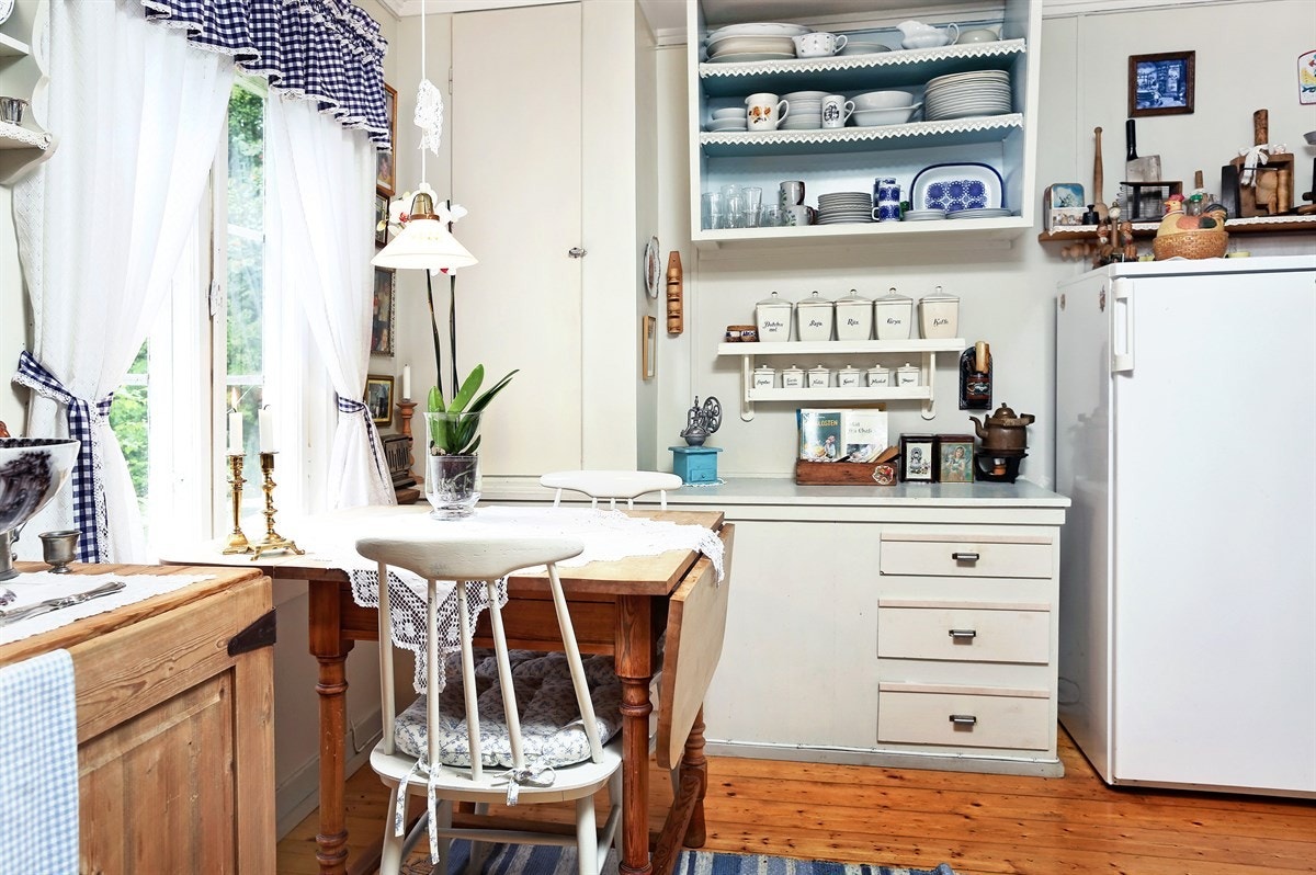 5 kjokken 1 Galleribilde