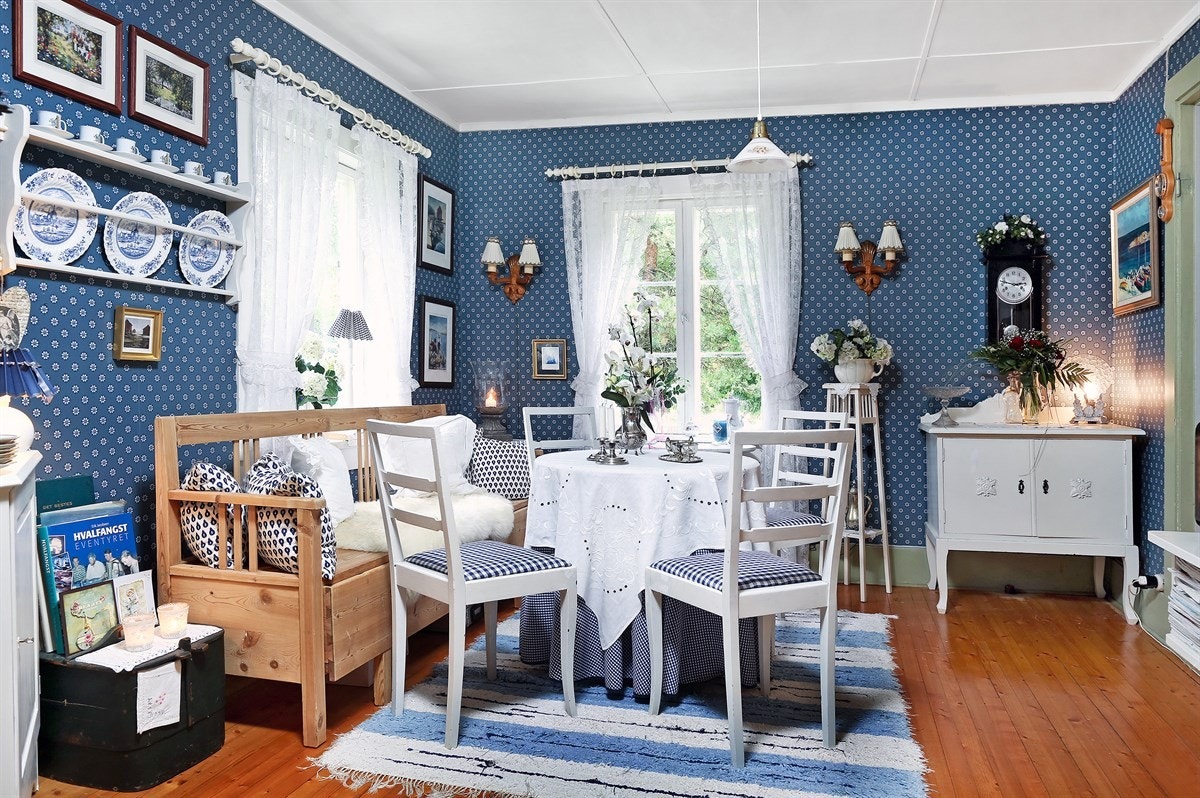 4 stue 1 Galleribilde