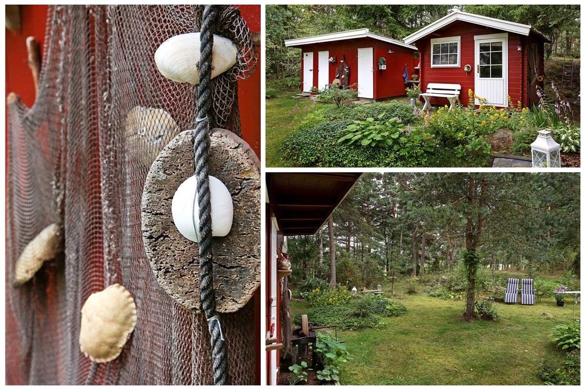 Collage 2 Galleribilde