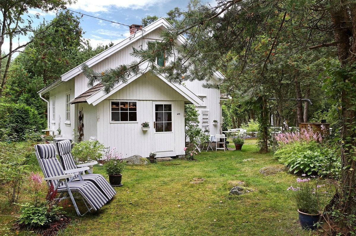 2 fasade 2 Galleribilde