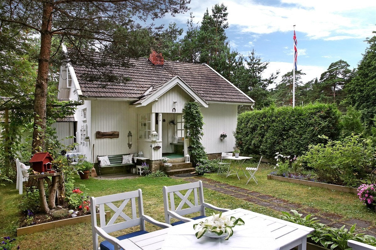 2 fasade Galleribilde