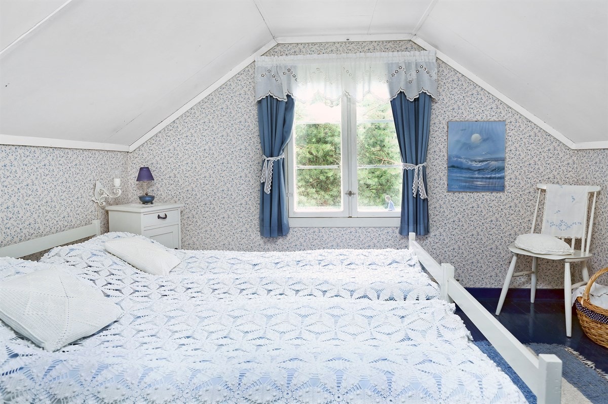 7 soverom 1 Galleribilde