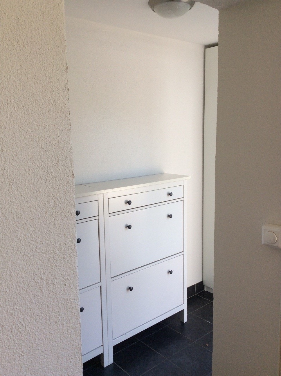 ENTRE M SKAPPLASS Galleribilde