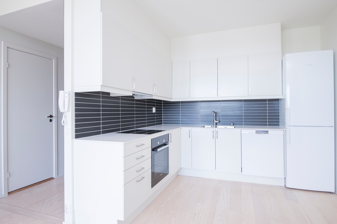 Kjøkkenet Galleribilde