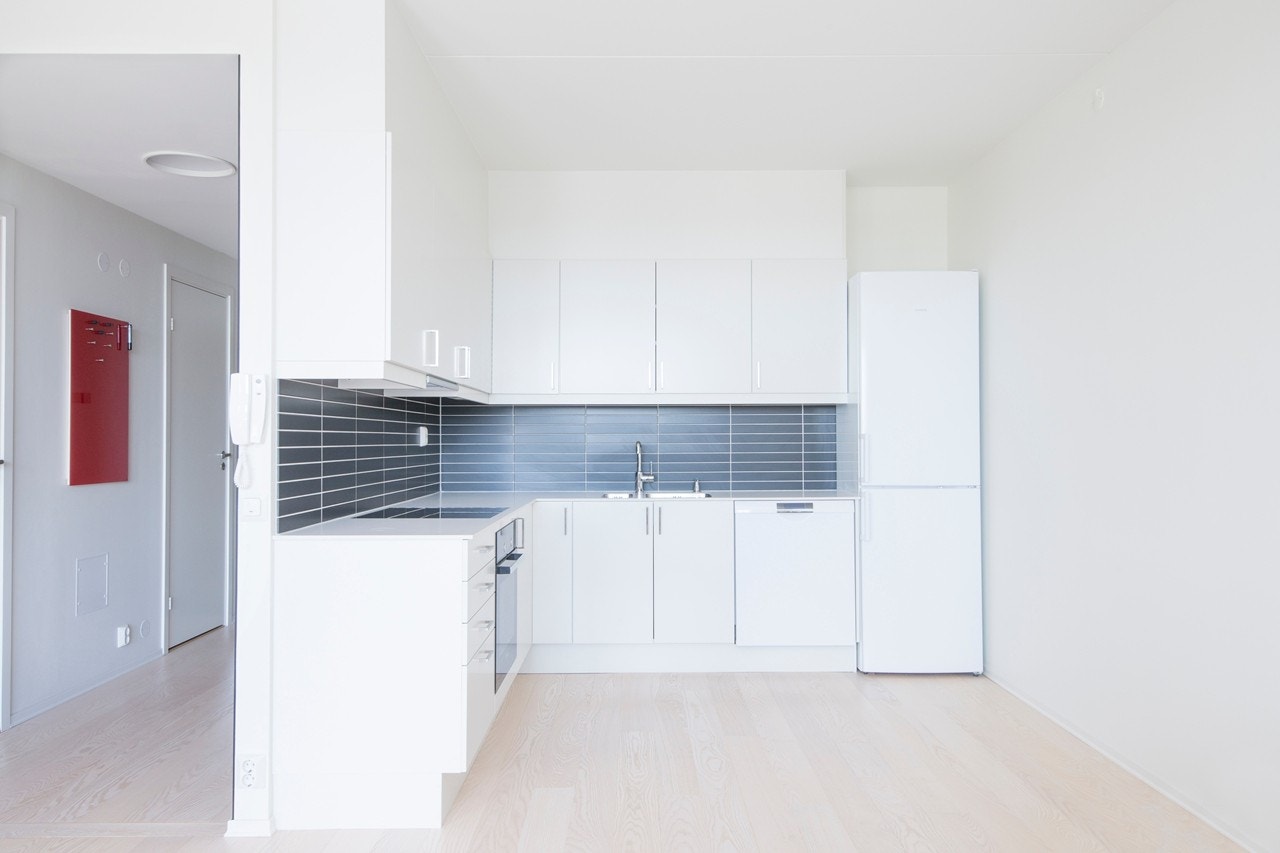 Kjøkkenet Galleribilde