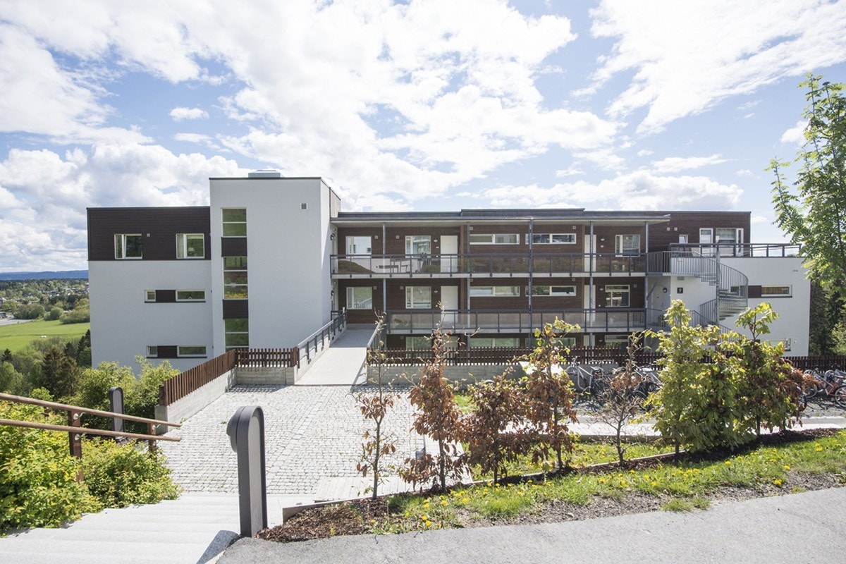 Åstadryggen 9 Galleribilde