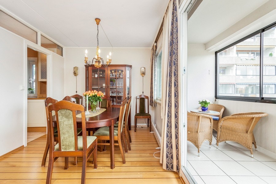 Spisestue Galleribilde