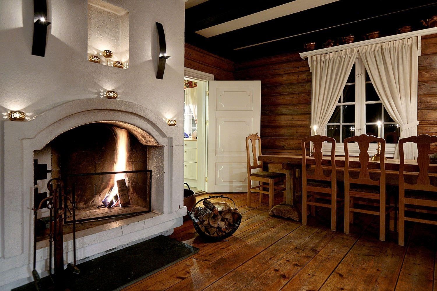 Spisestue Galleribilde