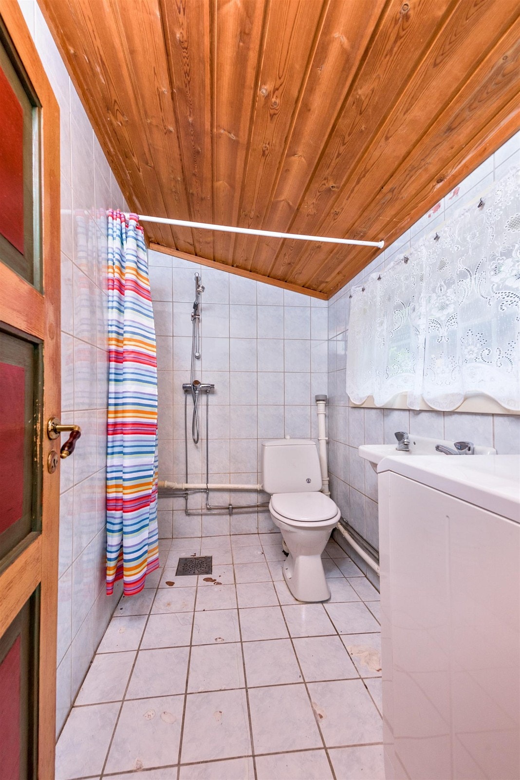 Bad til anneks. Galleribilde