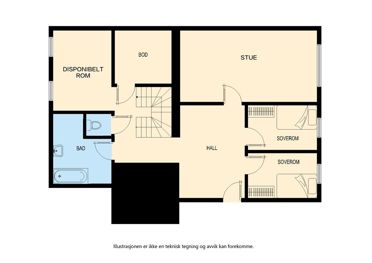 Kjeller Galleribilde