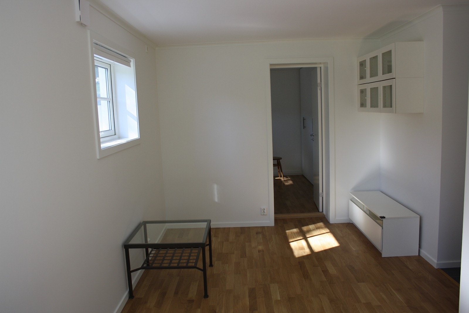 tv-hjørne Galleribilde