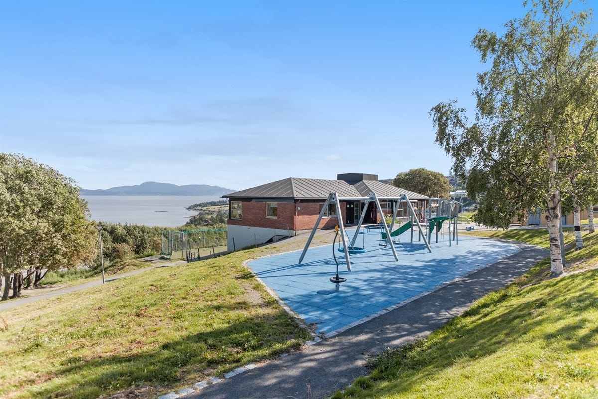 Område Galleribilde