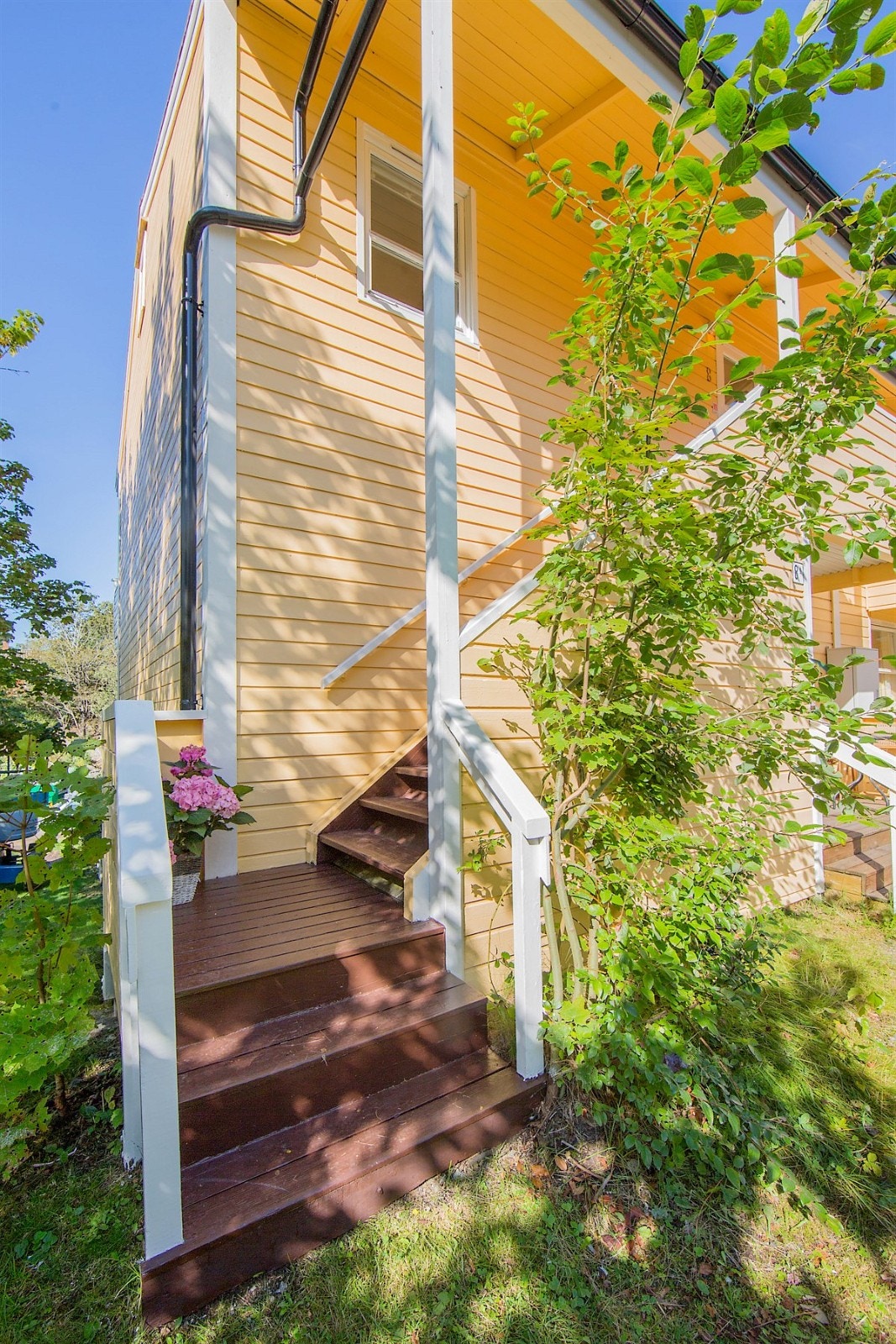 Velkommen til visning! Galleribilde