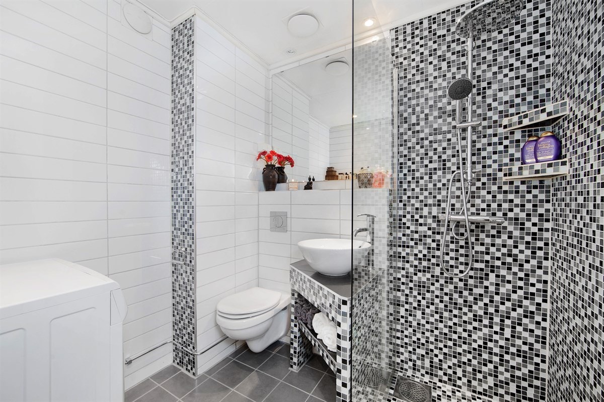 Badet ble modernisert i 2010. Galleribilde