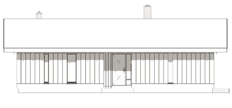 Vy 21AT Fasade 3 Galleribilde