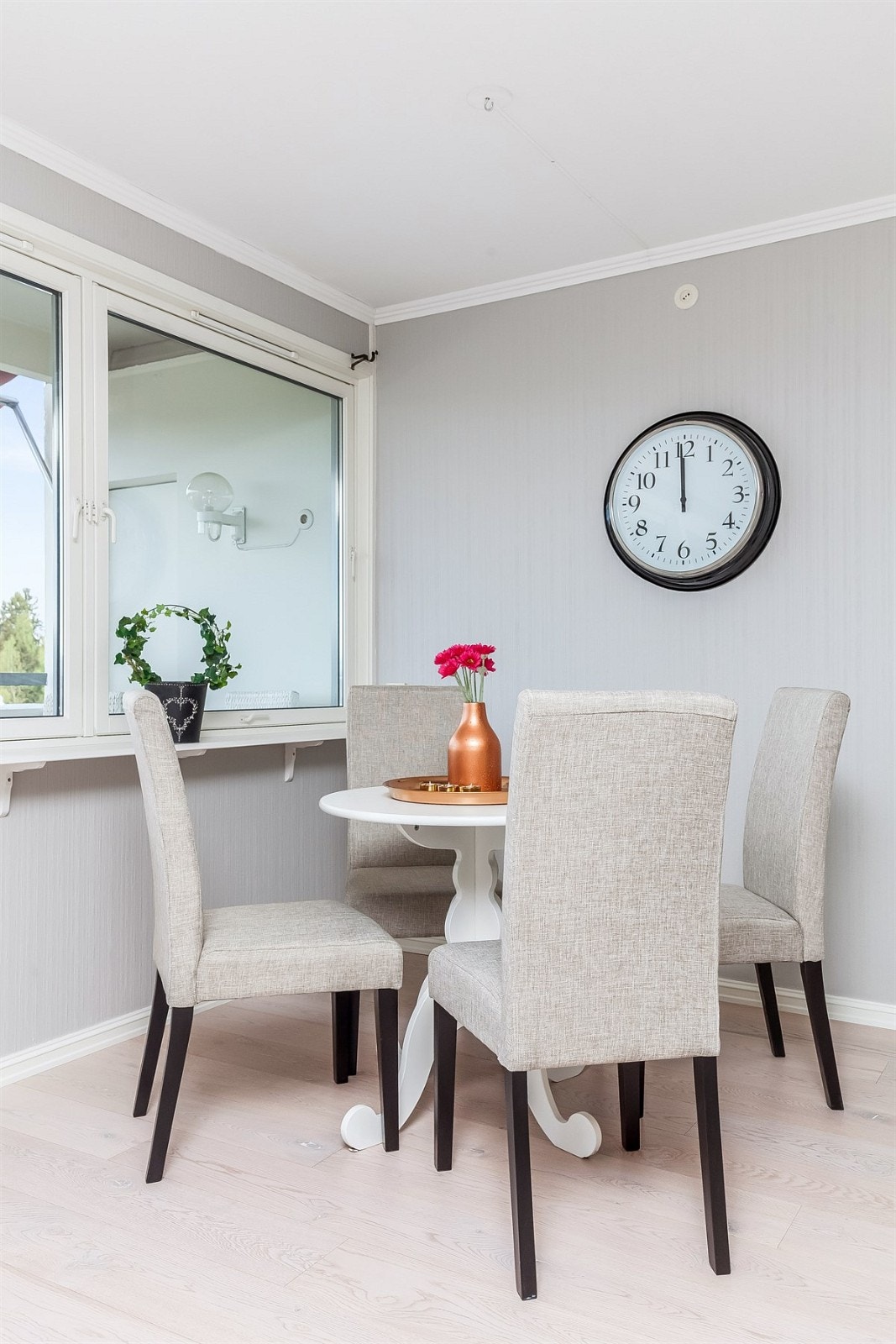 Spiseplass Galleribilde