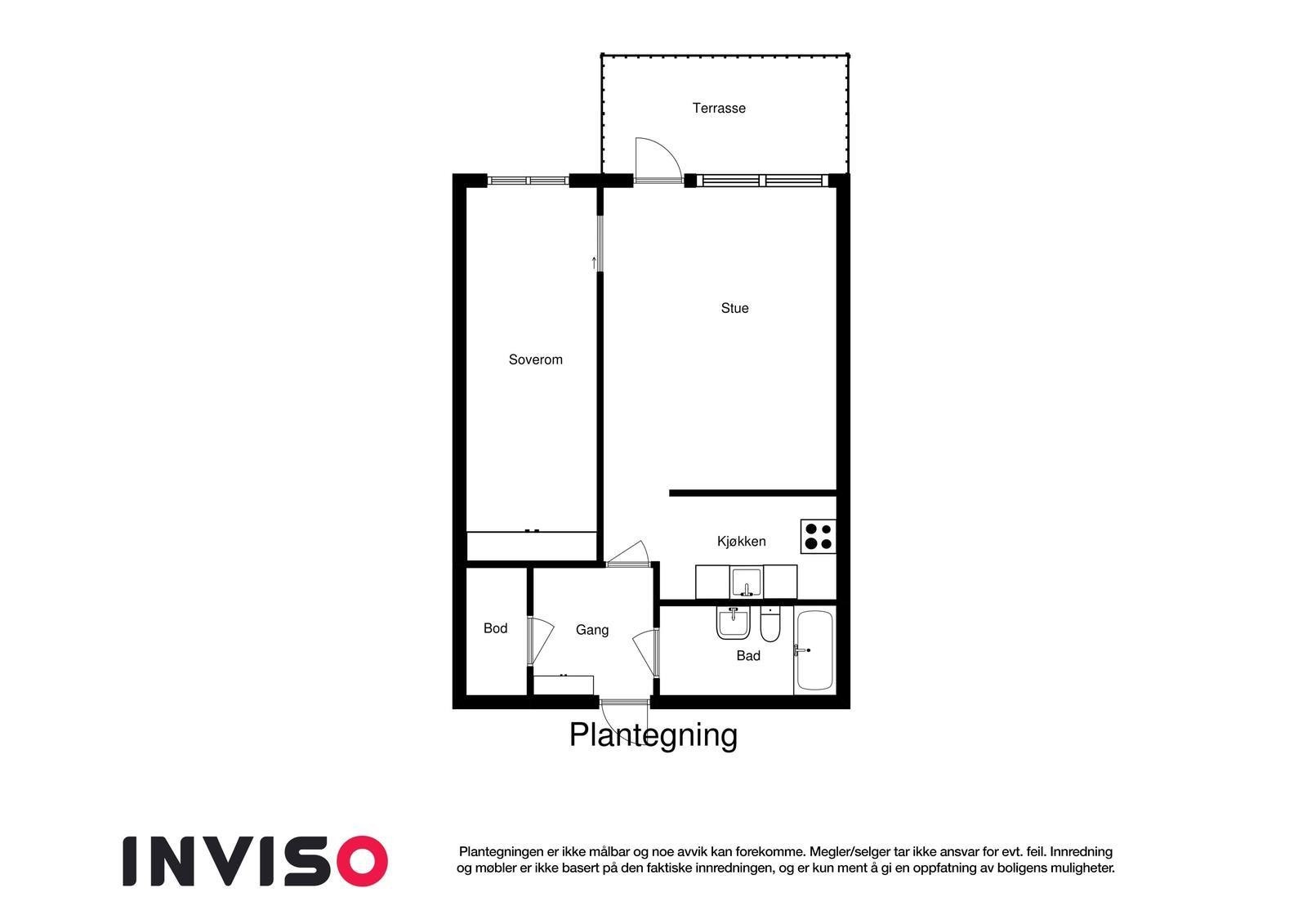 1_2Dplan_1 Galleribilde