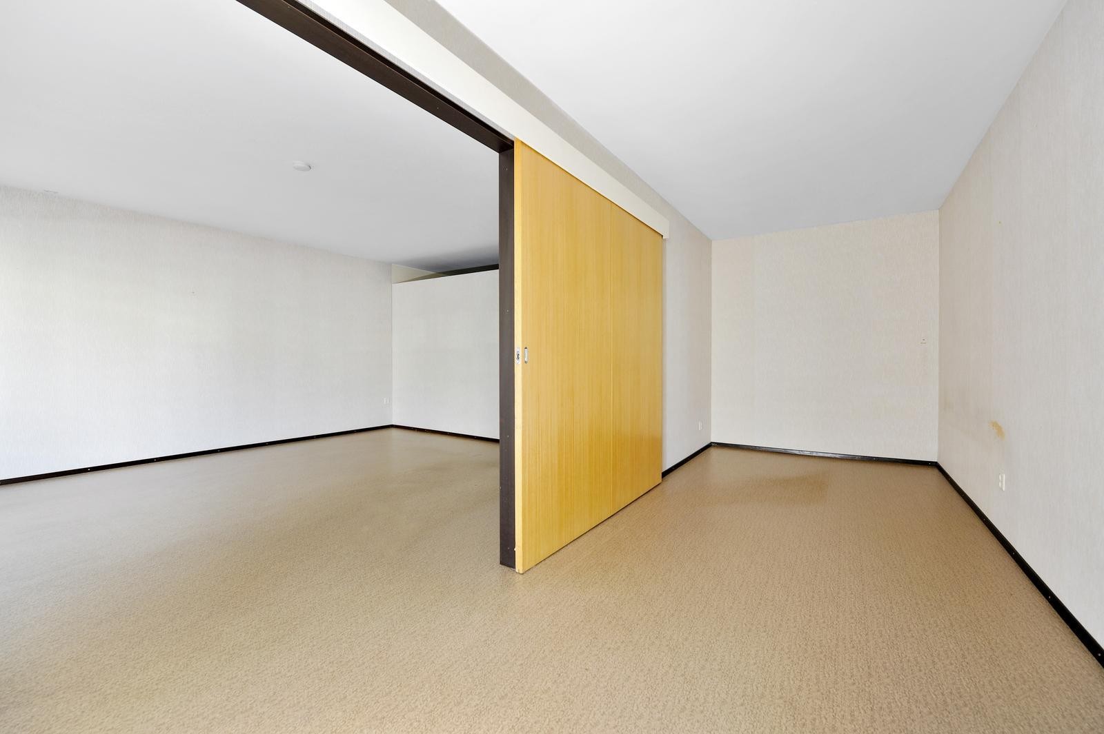 Soverom. Galleribilde