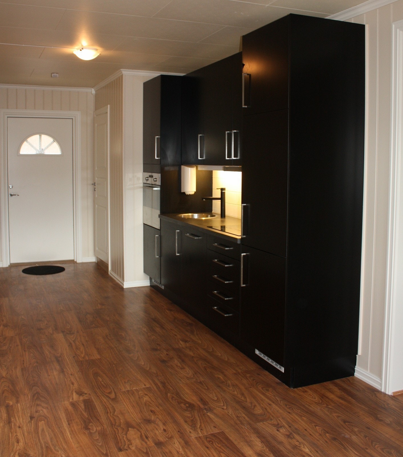 kjøkken/stue Galleribilde