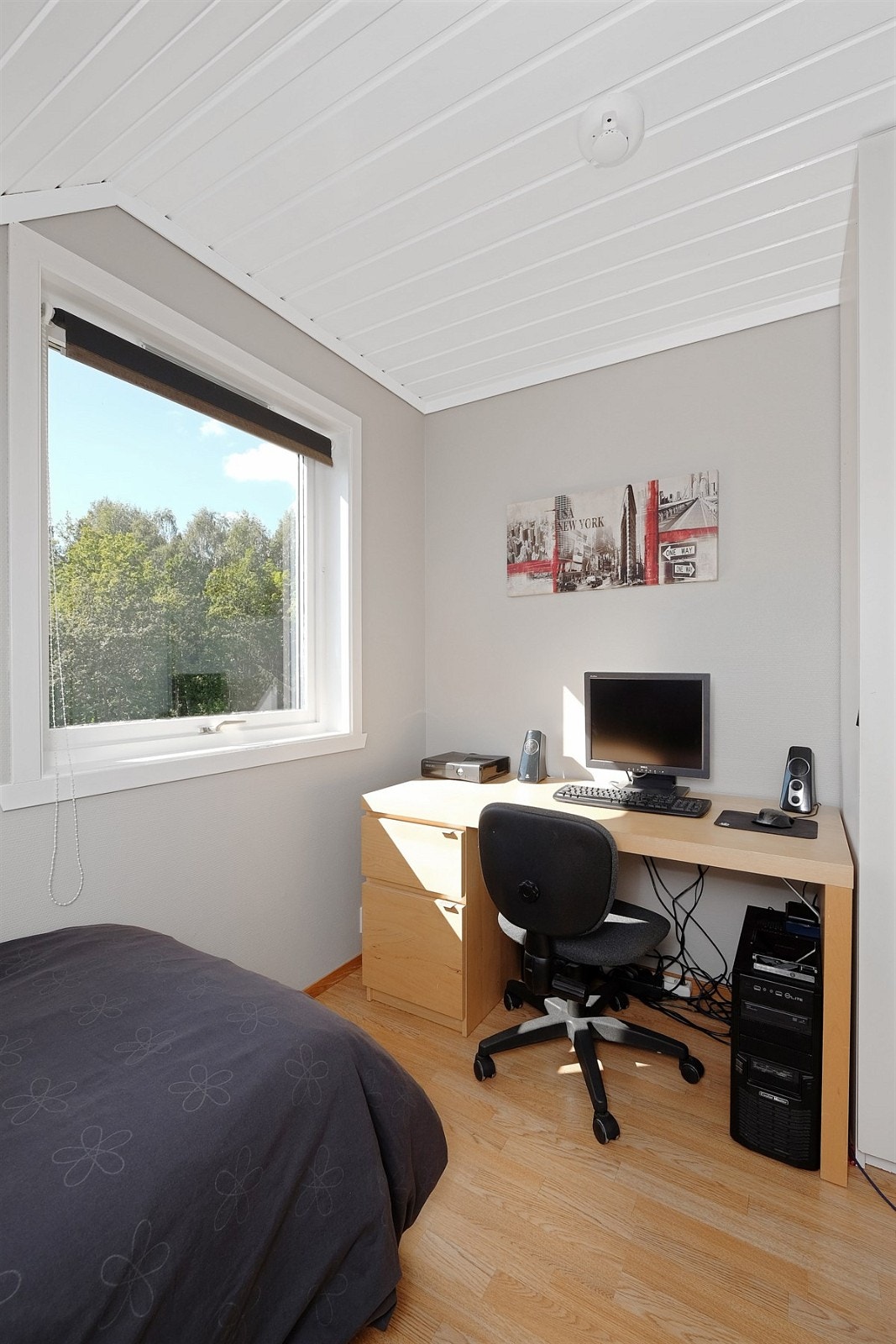 Soverom 4 Galleribilde