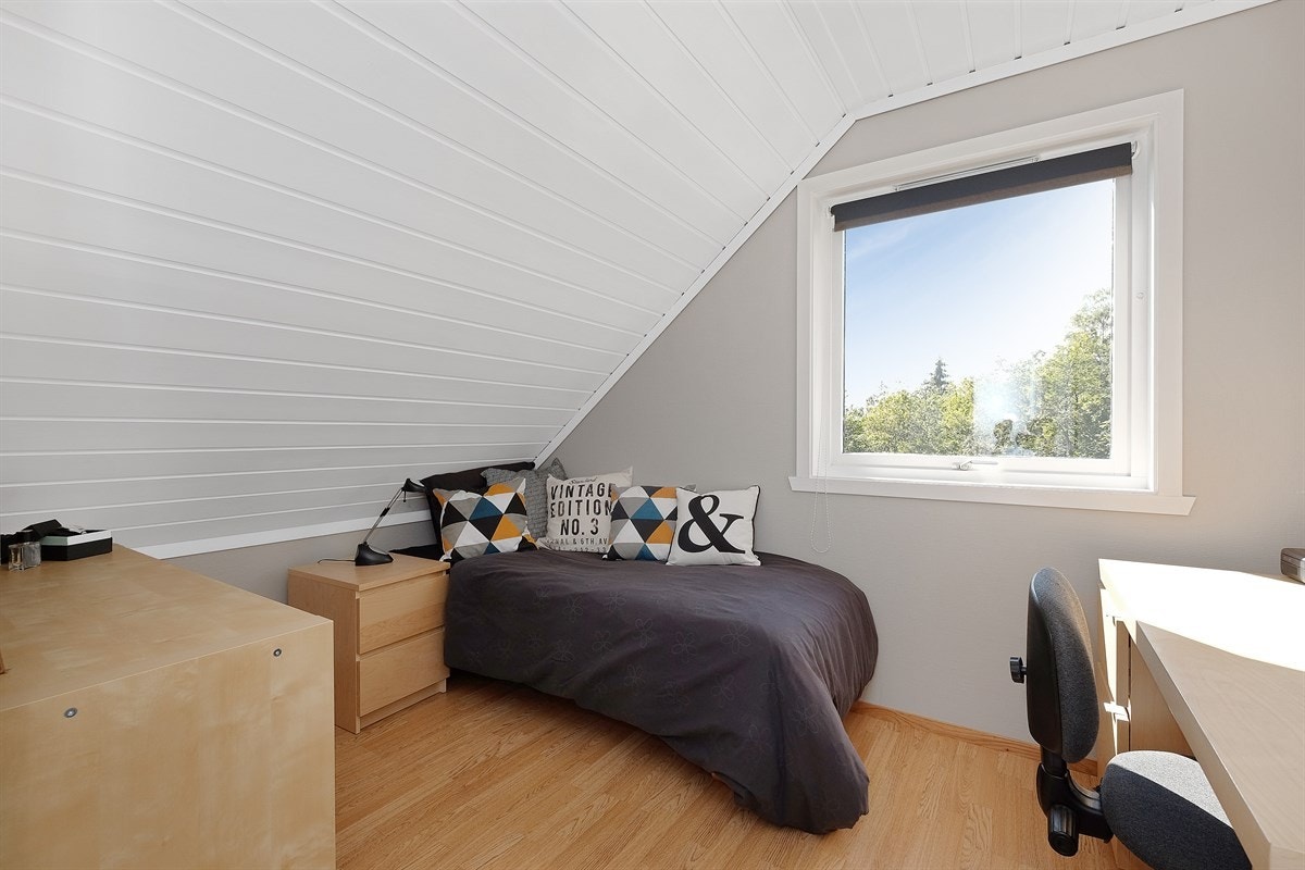 Soverom 4 Galleribilde