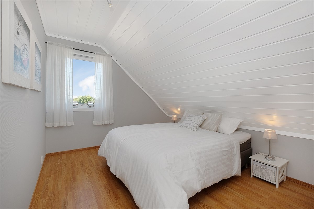 Soverom 2 Galleribilde