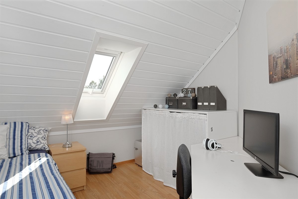 Soverom 5 Galleribilde