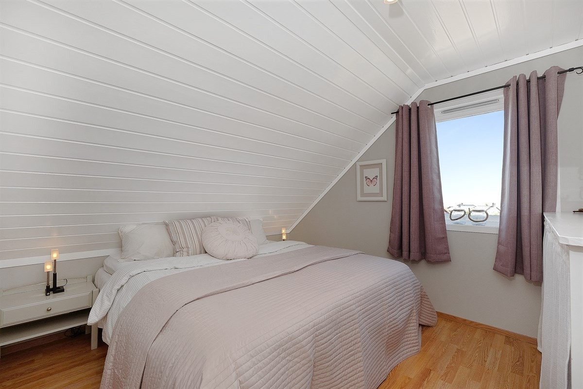 Soverom 1 Galleribilde