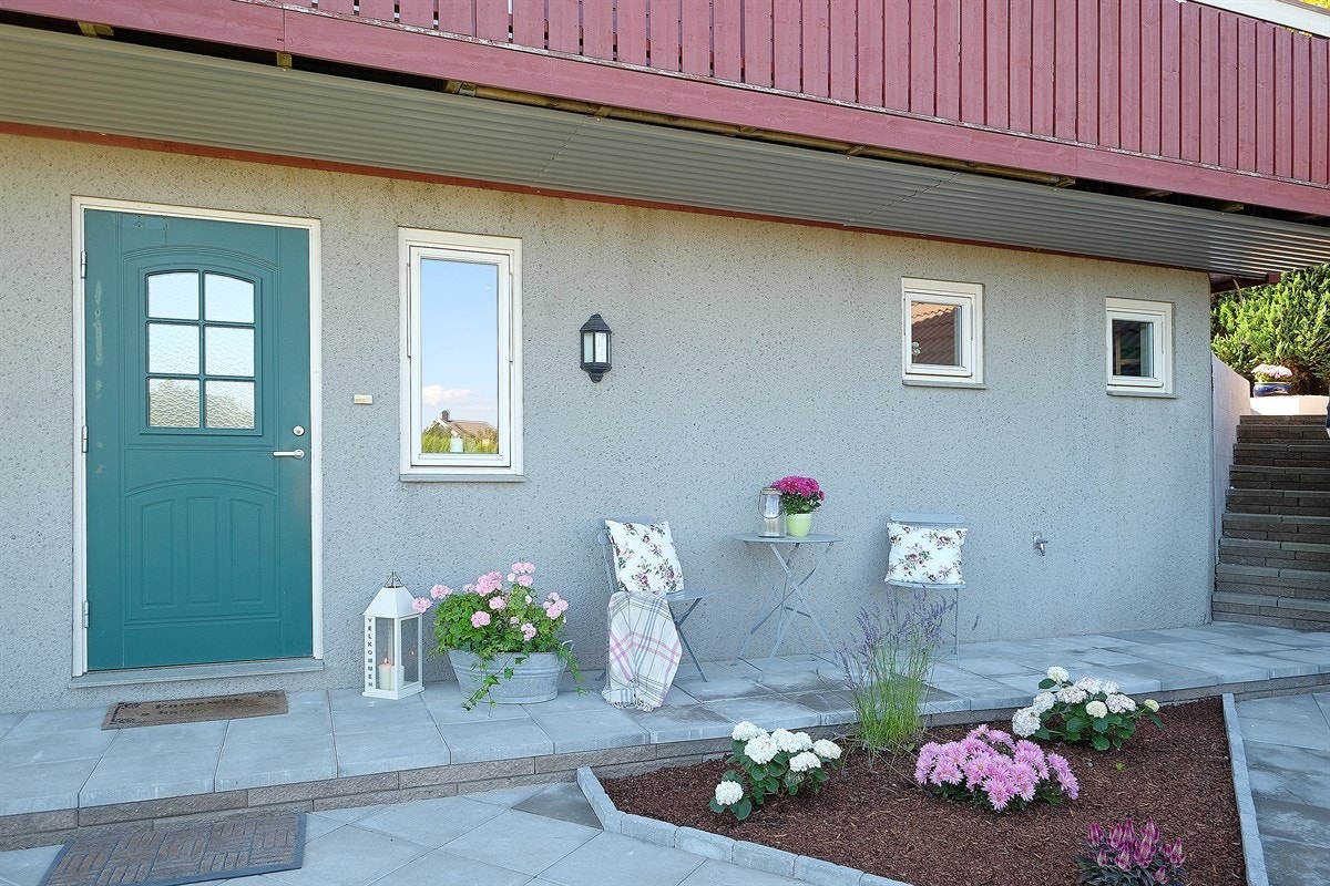 Velkommen inn i Jensebråten 10 Galleribilde