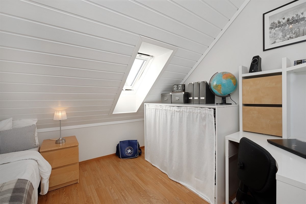 Soverom 3 Galleribilde