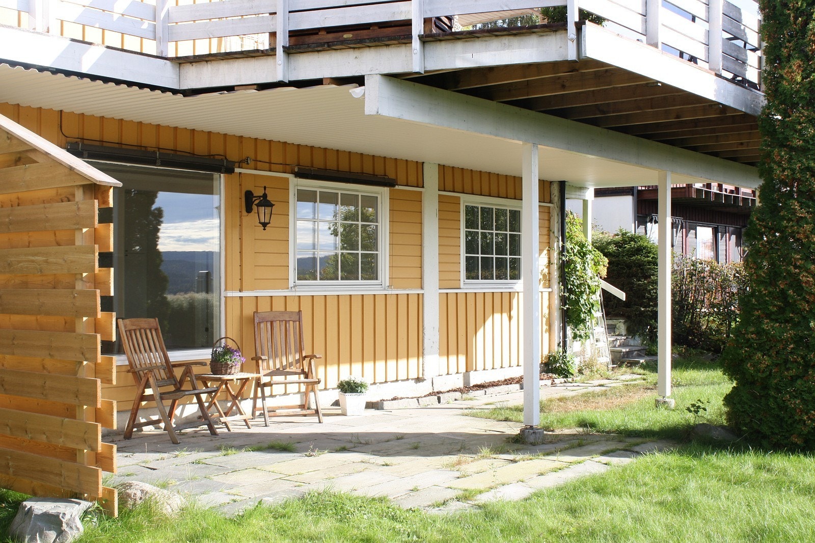 Helleplass Galleribilde